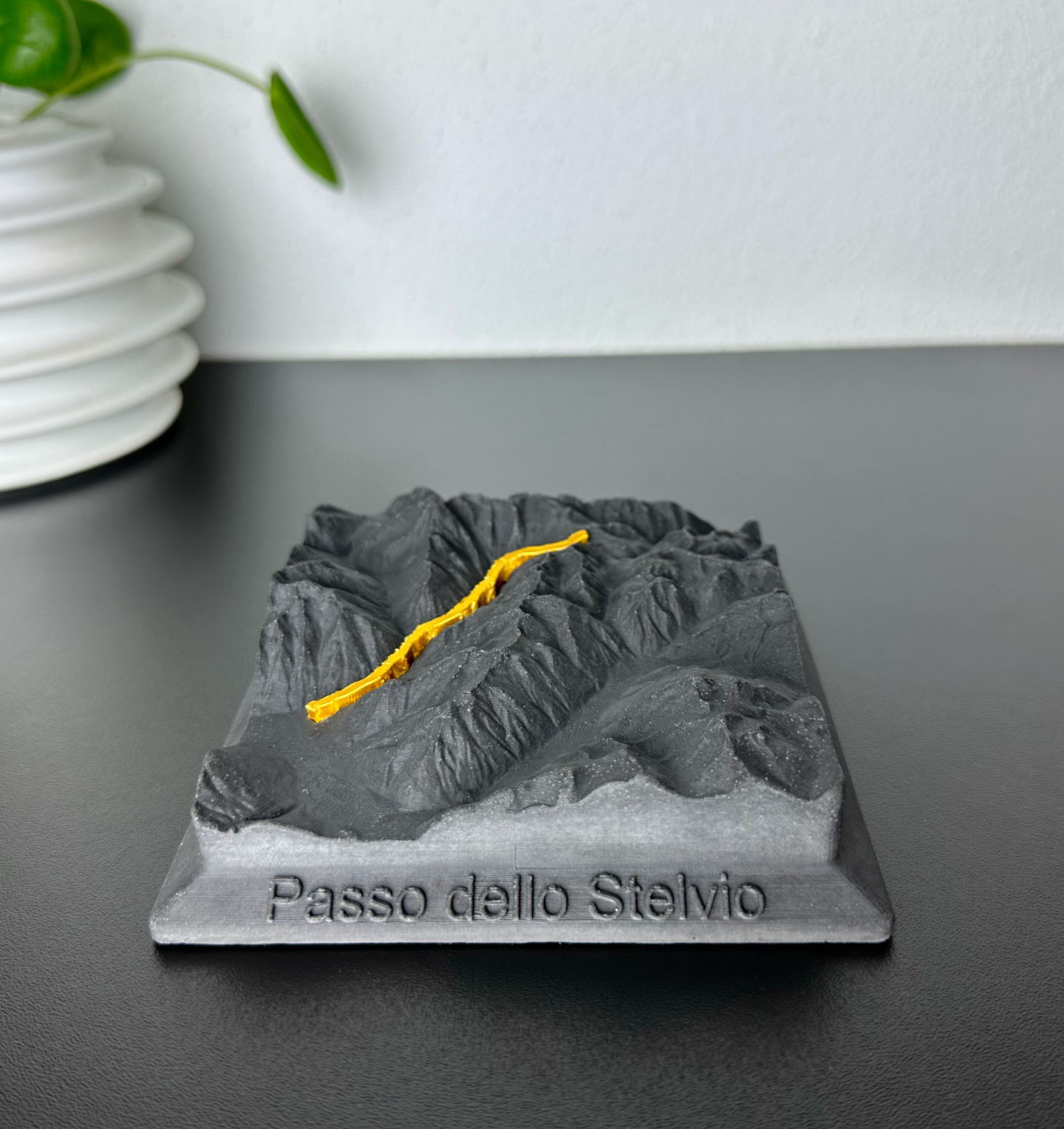 Passo dello Stelvio