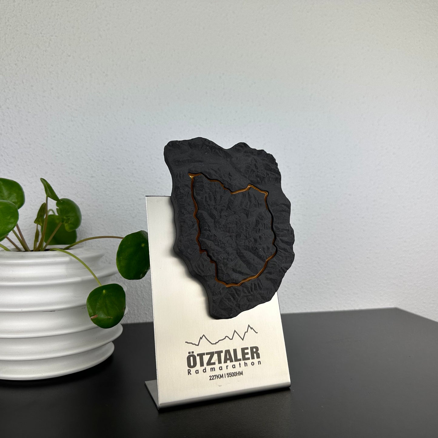 Ötztaler Radmarathon Trophäe